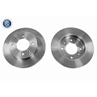 Disco de freno ACKOJA A53-40003 Gran Oferta